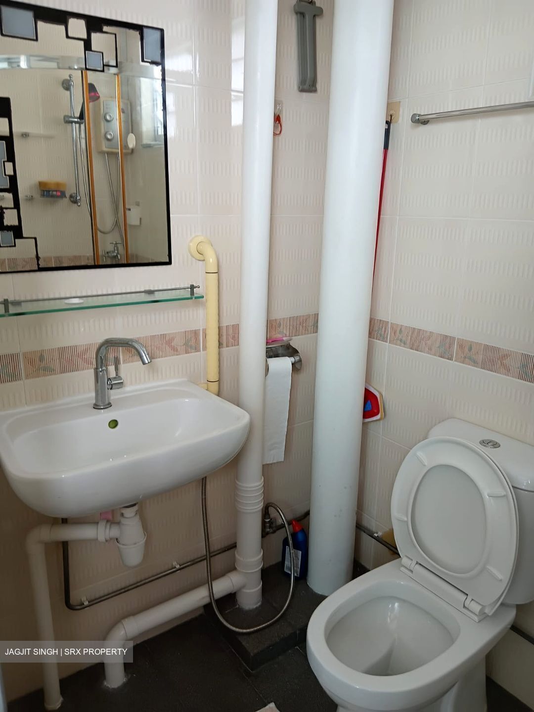 Blk 234 Serangoon Avenue 3 (Serangoon), HDB 4 Rooms #565693341